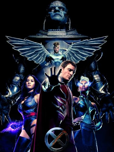 X-Men: Apocalypse