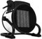 VONROC Chauffage d'Appoint Blanc - Chauffage électrique 2000W avec 3 Fonctions Chauffages et Ventilateur - Chauffage d'Appoint Léger Tension : 220-240V / Revêtement Céramique - Chauffe Jusqu'À 20m2