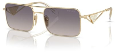 Prada 0PR A52S Sonnenbrille, Damen, mehrfarbig (mehrfarbig), Einheitsgröße