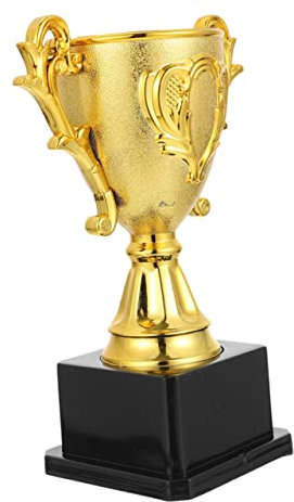 SWAYVES Trophée Football Trophée Funny Trophée Trophées Pour Sports Trophée Football Trophée Pour Trophée Prix Première Place Trophée Coupe Prix Coupe