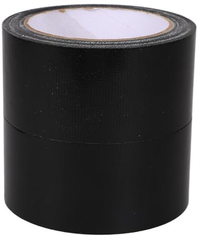 BELLIFFY Duct Tape Fabric Tape for Carpet Repair and Craft Projects Indoor Outdoor Use