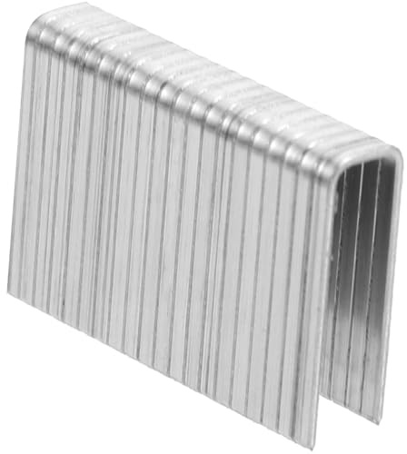 DOITOOL 1 Set Jalousien-Reparaturnägel, Türscharnier-Reparaturwerkzeug, Fensterisolierung, Fensterschutz, Kolbenriegel mit Kappen, Verdunkelung, Fenster, Netz, Reparatur, Fensterrollo, Heftklammern,