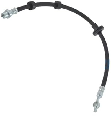 Conduites de frein Flexible de frein avant LR075628 pour Land Rover Range
