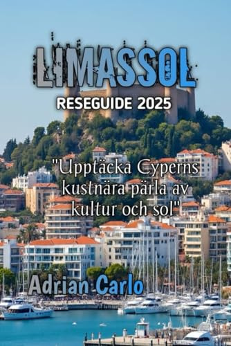 LIMASSOL RESEGUIDE 2025