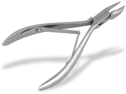 Profi Nagelzange Excellent-Solingen - 12,0 cm - Edelstahl