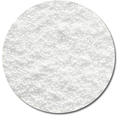 Theraline La recharge pour coussin d'allaitement avec tube inclus, 9,5 l accessoires d'allaitement, Plastique, blanc