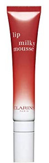 CLARINS Unisex ESPUMA Mousse Foam 4 1UN, Milky Tea Rose, Standard