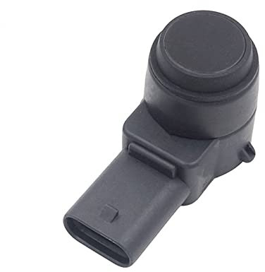Generisch Rückfahrsensor A2125420118 Für Mercedes W169 W245 W204 W212 W221 C207 A207 Klasse C250 C350 E300 E350 PDC Einparkhilfe Parksensor