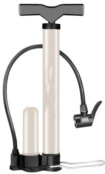 Manometer Basketball Fahrrad Motorrad Elektroauto Auto Hochdruckpumpe Tragbare Inflator Doppelventil