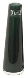 DutZ Vase SOLIFLEUR, DarkGreen (H15 D5cm)
