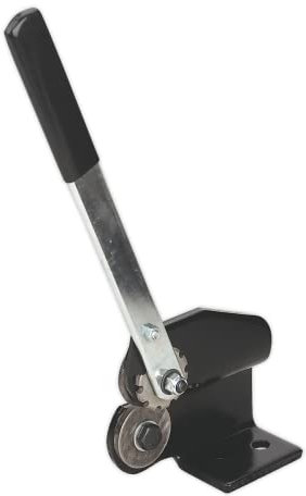 Sealey DC16 Cisaille à tôle à levier Calibre 16