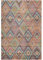 benuta Nest Vintage Teppich Casa - Mehrfarbig 120x170 cm - Teppich für Wohnzimmer, Schlafzimmer und Flur - Pflegeleicht - Fußbodenheizung Geeignet