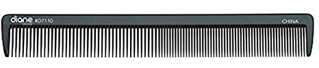 Diane Cutting Comb (Pack of 1)
