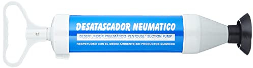 Anzapack 953902A - Desatascador Neumatico Universal