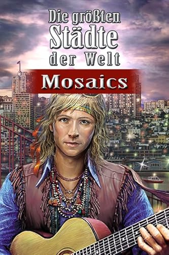 Die größten Städte der Welt - Mosaics [PC Download]