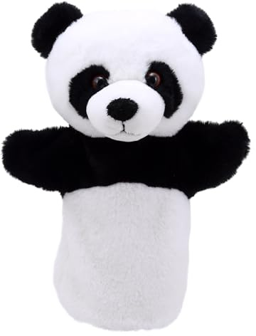 The Puppet Company Amis de marionnettes - Panda - Marionnette