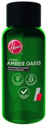 Hoover H-Essence Amber Oasis Hypoallergen für HPurfier 500 und 700, Kunststoff