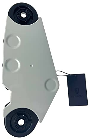 poolomio® Poolroboter Power 4.0 Ersatzteil: Seitenteil Links | Pos. 15