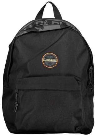 NAPAPIJRI Zaino Happy Daypack 4 (BLACK 041)