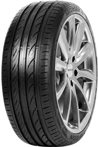 TYFOON Sommerreifen 245/35 ZR 19 XL TL 93W SUCCESSOR 6 BSW