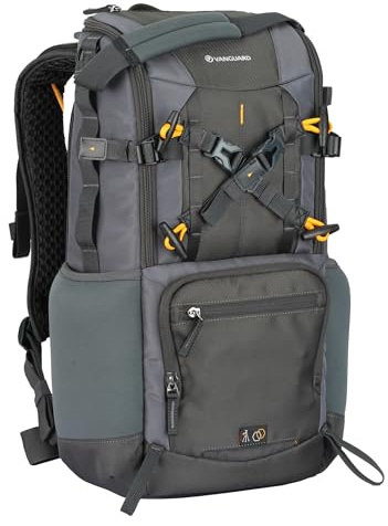 VANGUARD Alta Sky 42 - Mochila para Telescopio terrestre o cámara CSS y DSLR
