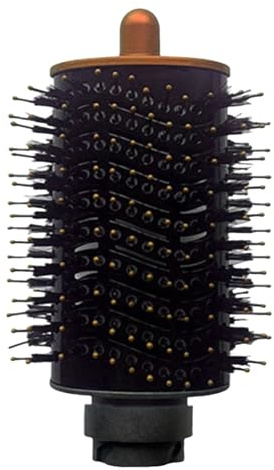 Brosse ronde pour Shark FlexStyle HD430/435/440, brosse volumisante ovale ronde améliorée pour Shark Flex, accessoires de style pour cheveux lisses, brillants, boucles volumineuses