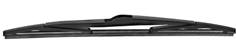 Frontwischerblätter Für Ford Für Focus 2 Fließheck MK2 2004-2011 Heckscheibenwaschanlage Wischerblatt 14 Zoll Frontscheibenwischer