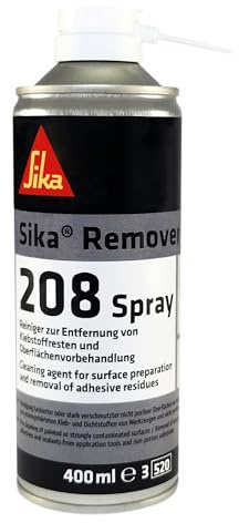 Sika Remover 208 Spray - 400 ml Dose