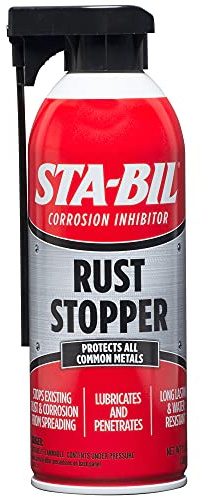 STA-BIL Rust Stopper, 13 oz