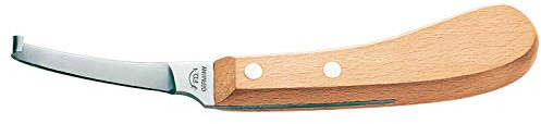 DICK Hufmesser TRADITION - rechts | schmal