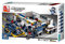 Sluban Formula 1 - M38-B0356 - Jeu de construction - Serie Garage (Workshop) Multicolor