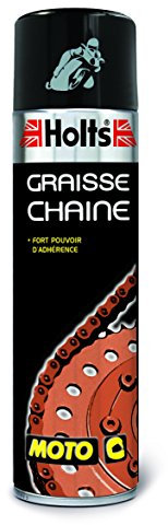 Holts 12096 Grasa para Cadena de Moto