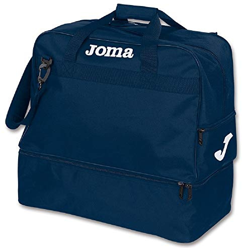 Joma 400006.300 Training III Borsa, Blu Marino, S
