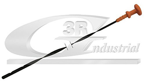 3RG 81225 Astina olio motore Asta Livello Olio Asta controllo livello olio Asta livello olio