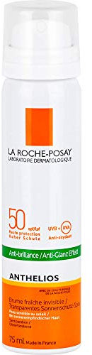 ROCHE-POSAY Anthelios Gesichtsspray LSF 50 75 ml