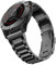 HQEUZ Titan Armband 26mm Kompatibel für Fenix 7X/6X/5X Metall Uhrenarmband Quick Fit Ersatzarmband kompatibel mit Garmin Enduro/Fenix 7X / Fenix 6X/6X Pro/Fenix 5X/5X Plus/Fenix 3/3HR, Schwarz