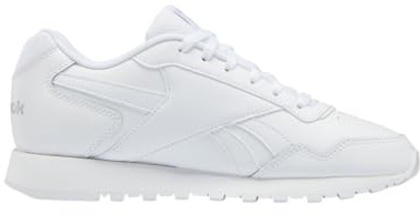 Reebok Damen Sneaker, Footwear White Footwear White Cold Grey 2, 40.5 EU