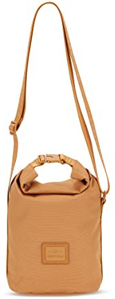 Johnny Urban Umhängetasche Damen & Herren Klein Orange - Rue - Stylische Crossbody Tasche - Kleine Handtasche zum Umhängen