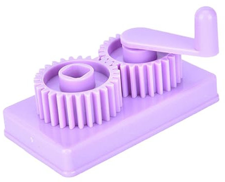 Crimpadora de papel, crimpadora de papel para bolsas de virutas, herramienta de crimpado para bolsas de virutas, herramienta para rizar filigranas de papel, herramienta para hacer formas deslizantes