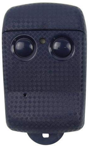 Handsender ALLMATIC BRO2WN