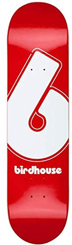 Birdhouse Skateboard Deck Giant B 8.0 Skateboard Deck