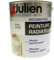 Julien Peinture Radiateur Formule Glycero Haute Performance jusqu'à 120°C - Blanc Satiné - 2,5L