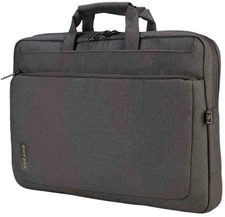 Tucano Zaino slim per MacBook Pro 16 e laptop 15,6