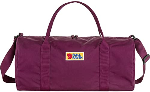 Fjällräven 27243-421 Vardag Duffel 30 / Vardag Duffel 30 Gym Bag Unisex Royal Purple Größe One Size