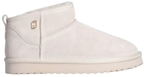 Stivaletto Camoscio Basso Jil 01 Liu Jo (37)
