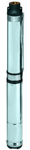 Einhell 4170942 Pompa di profondità BG-DW 1300 N