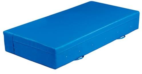 Sport-Tec Weichbodenmatte RG 20 Turnmatte Leichtturnmatte Schulsport Schule
