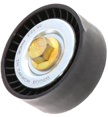 DriveAlign Belt Drive Idler/Tensioner Pulley