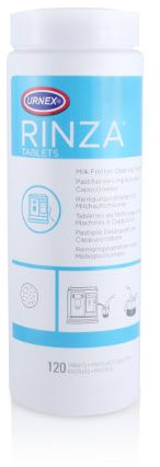 Urnex URN3301 Rinza Milk Cleaning Tablets