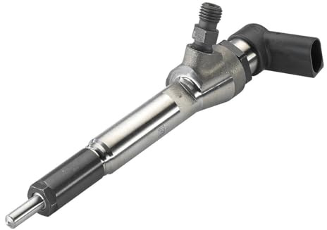 VDO Injecteur de carburant A2C59511606 | Compatible avec: NISSAN NOTE, QASHQAI / QASHQAI +2 I, TIIDA Schrägheck, TIIDA Stufenheck, RENAULT CLIO III